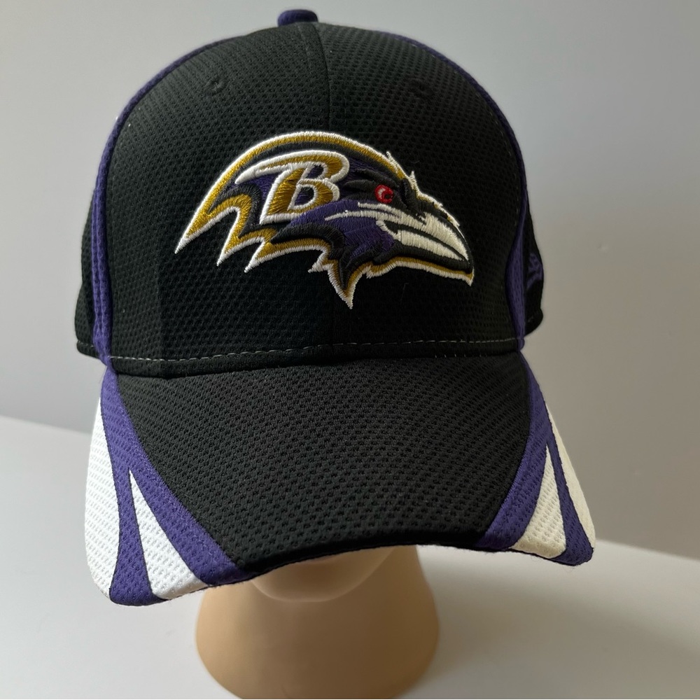 NFL Baltimore Ravens Hat